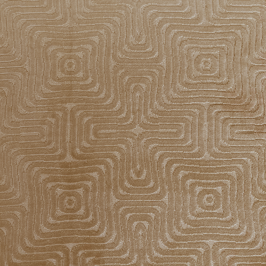 Wilson Maze Bronze